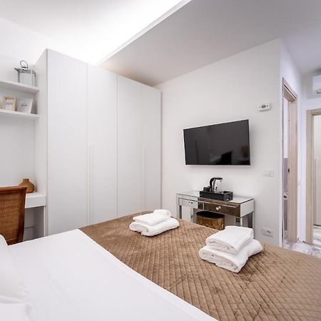 Testaccio Strategic Suite Рим Экстерьер фото