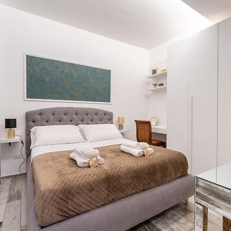 Testaccio Strategic Suite Рим Экстерьер фото