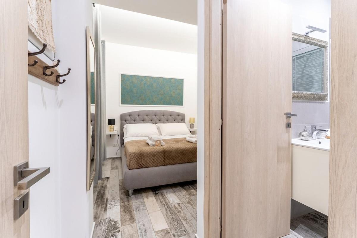 Testaccio Strategic Suite Рим Экстерьер фото